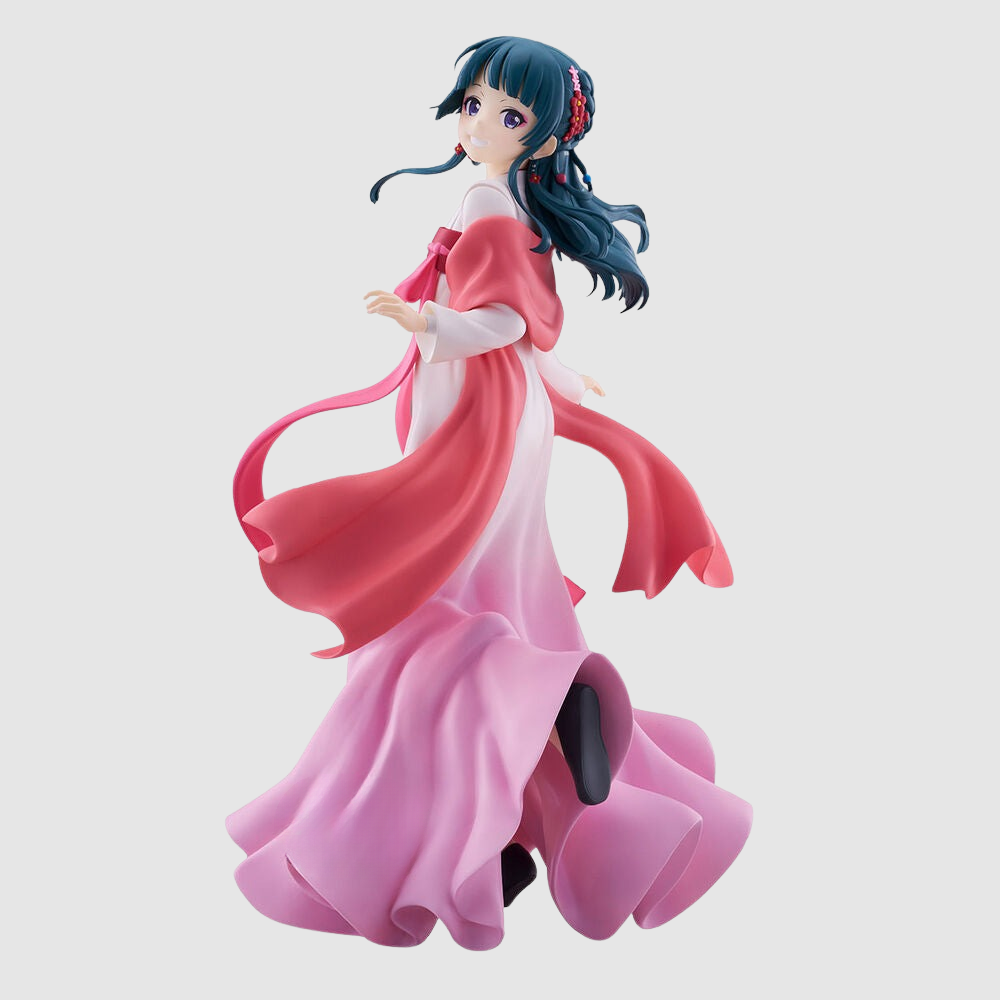The Apothecary Diaries Maomao Walking Around Town Ver. Figure Banpresto
