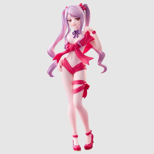 Overlord BiCute Ribbons Shalltear Bloodfallen FuRyu