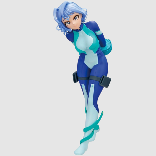 My Hero Academia GLITTER & GLAMOURS ii Nejire Hado Figure BANPRESTO