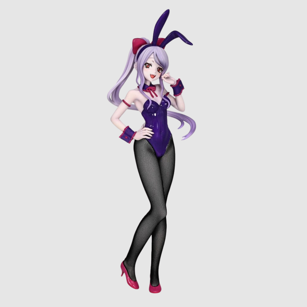 Overlord BiCute Bunnies Shalltear Bloodfallen FuRyu