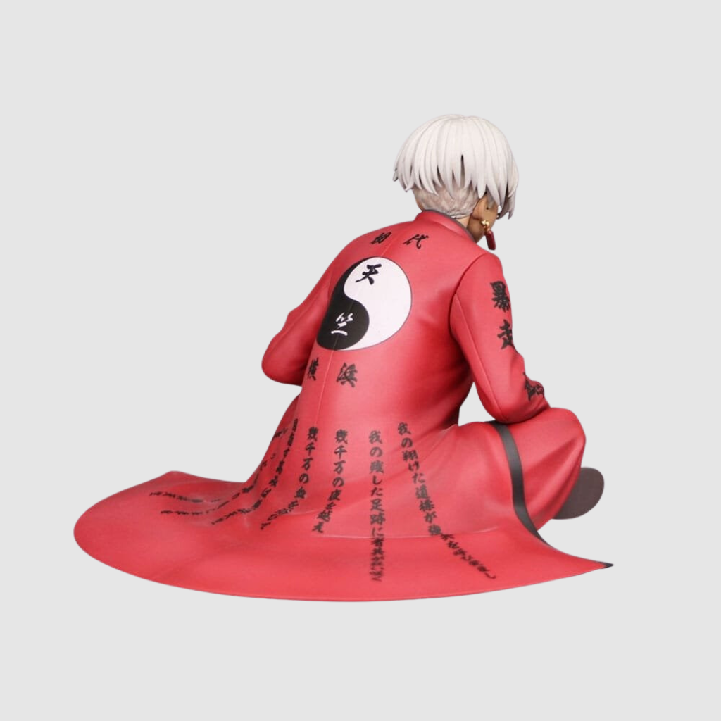 Tokyo Revengers Izana Kurokawa Noodle Stopper