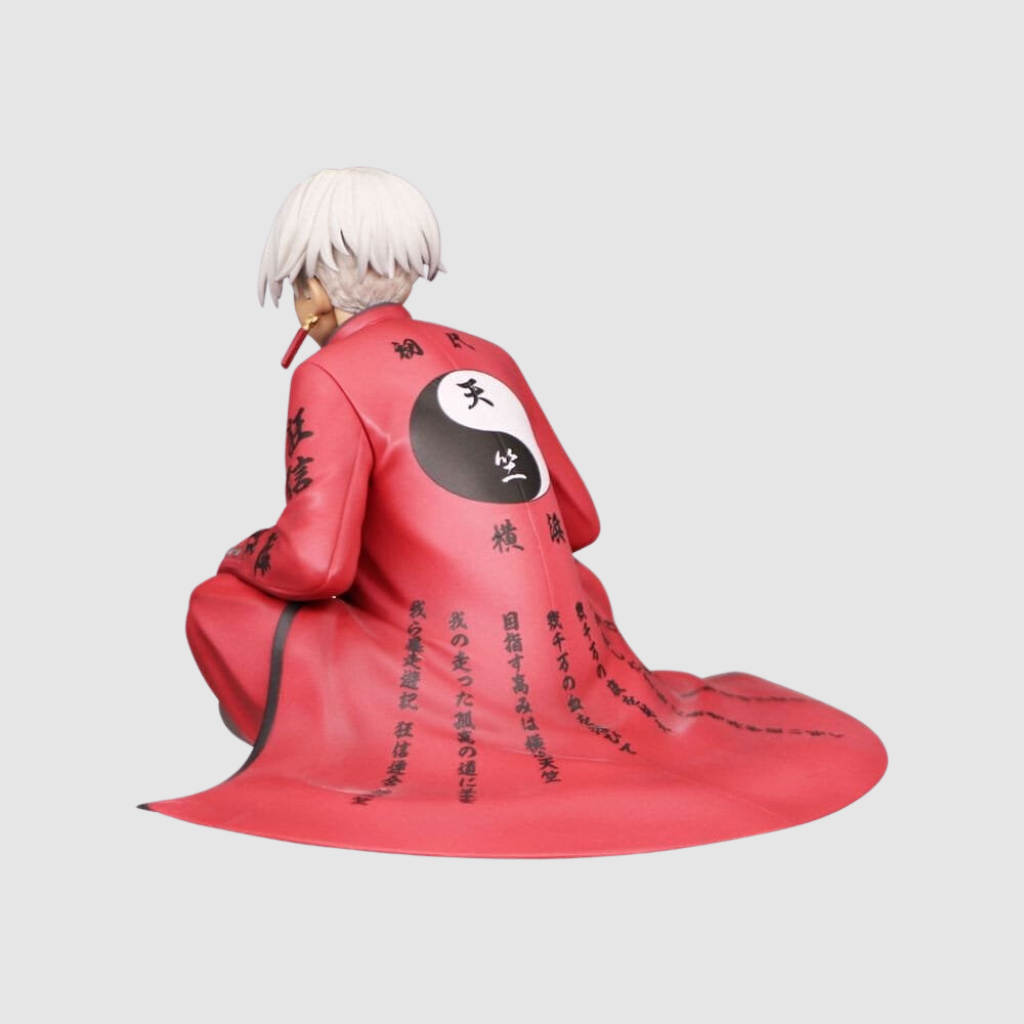 Tokyo Revengers Izana Kurokawa Noodle Stopper