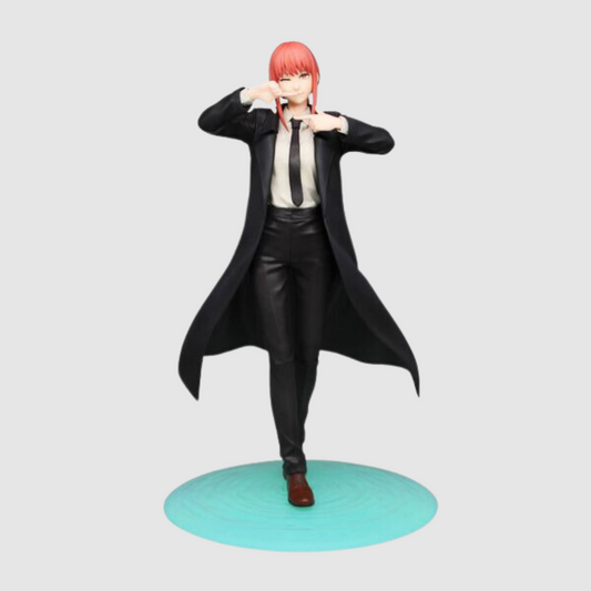 Chainsaw Man Exceed Creative Figure Makima figure Furyu