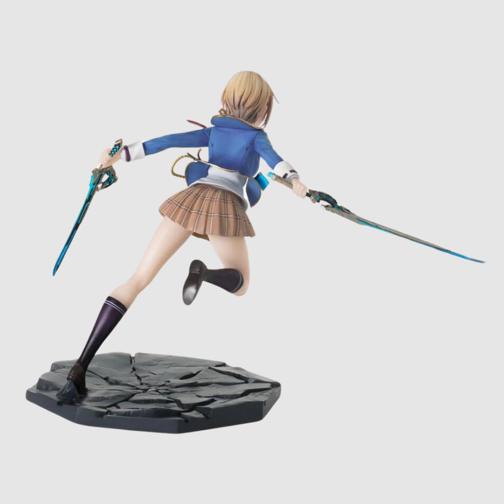 Heaven Burns Red Ruka Kayamori Reimei no Emotional Soul Luminasta Sega Figure