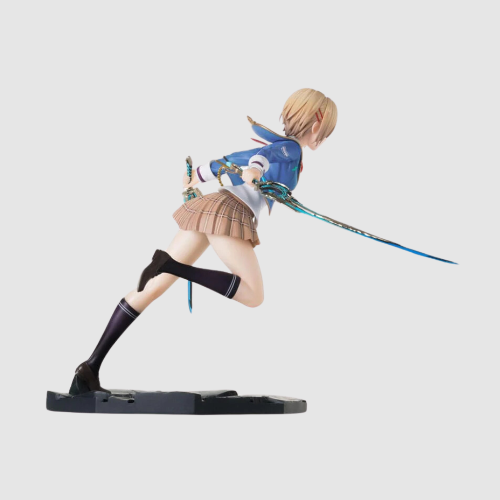Heaven Burns Red Ruka Kayamori Reimei no Emotional Soul Luminasta Sega Figure