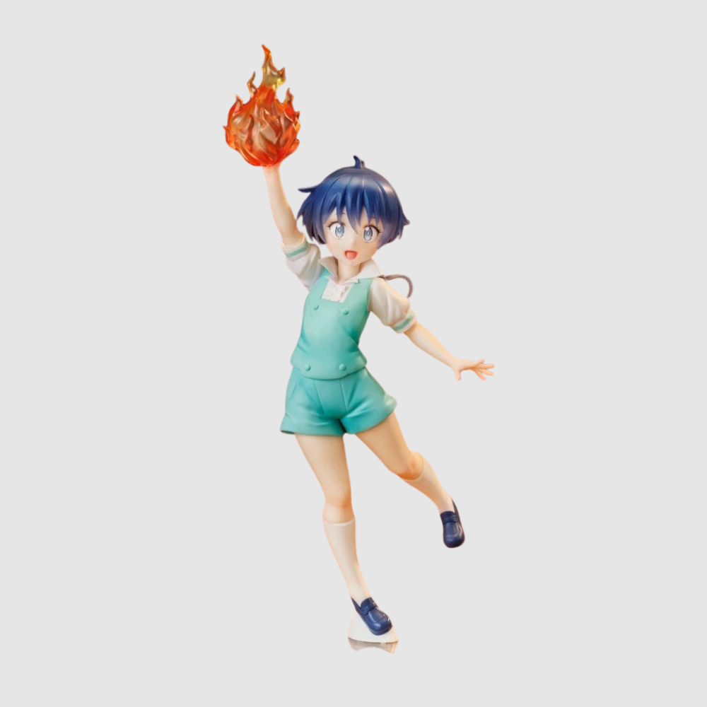 I Was Reincarnated as The 7th Prince so I Can Take My Time Perfecting My Magical Ability Lloyd D. Saloum Figure Taito