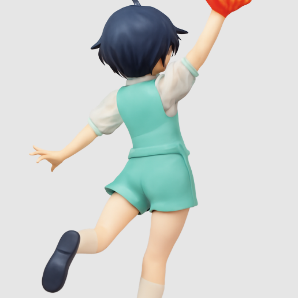 I Was Reincarnated as The 7th Prince so I Can Take My Time Perfecting My Magical Ability Lloyd D. Saloum Figure Taito