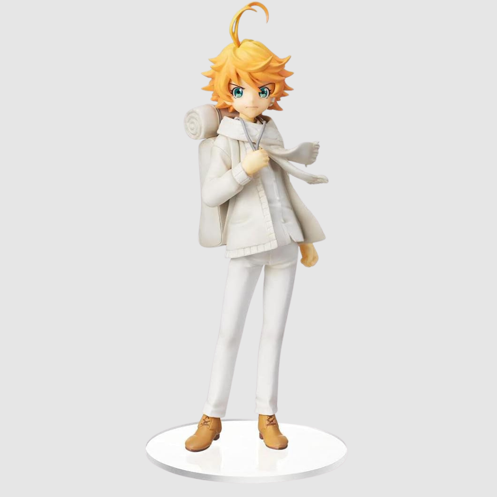 The Promised Neverland Emma Figure Sega