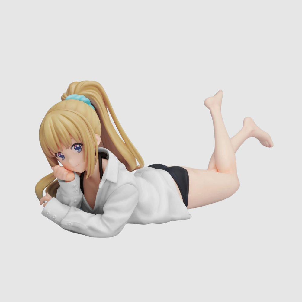 Classroom of the Elite Kei Karuizawa Figure ElCoco