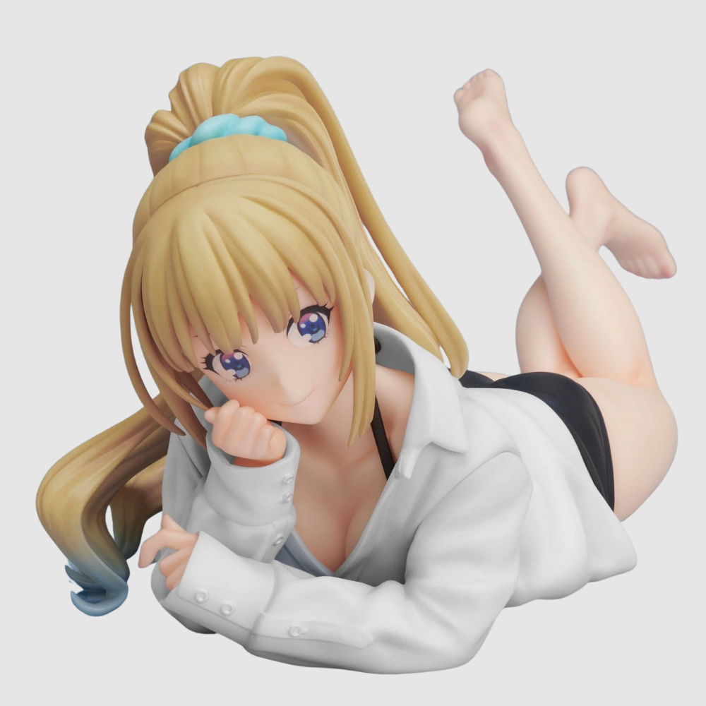Classroom of the Elite Kei Karuizawa Figure ElCoco