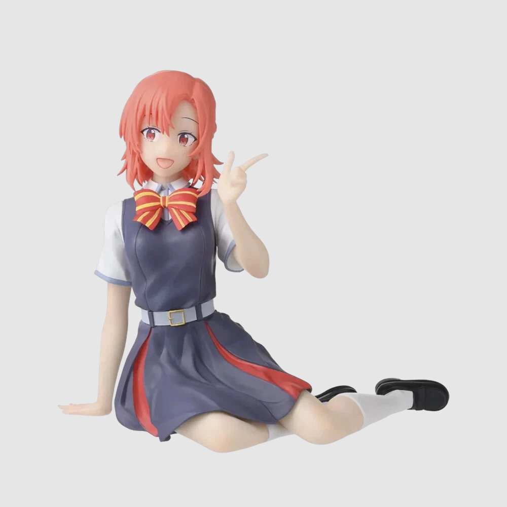 Whisper me a Love Song Himari Kino and Yori Asanagi Figure set Sega