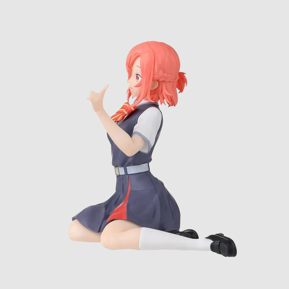 Whisper me a Love Song Himari Kino and Yori Asanagi Figure set Sega