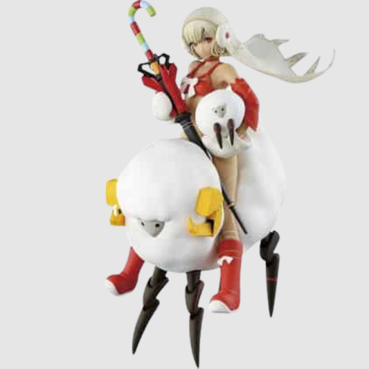 Fate/Grand Order Archer/ Altera The Sun Ichiban Kuji Figure Bandai