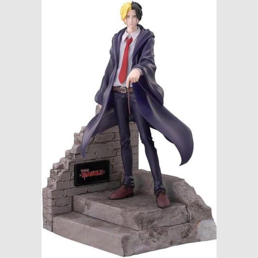 Mashle: Magic and Muscles Rayne Ames Luminasta Figure Sega