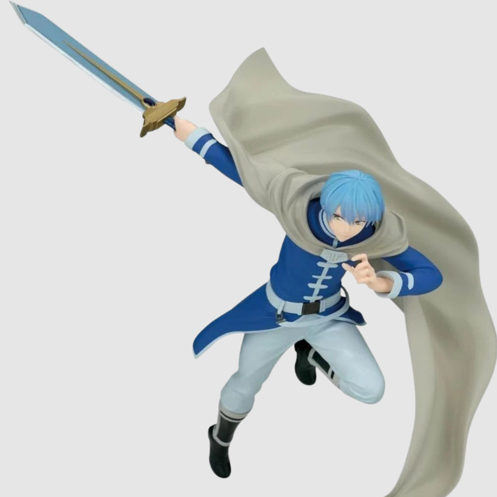 Frieren: Beyond's Journey End Himmel Maximatic Figure Banpresto