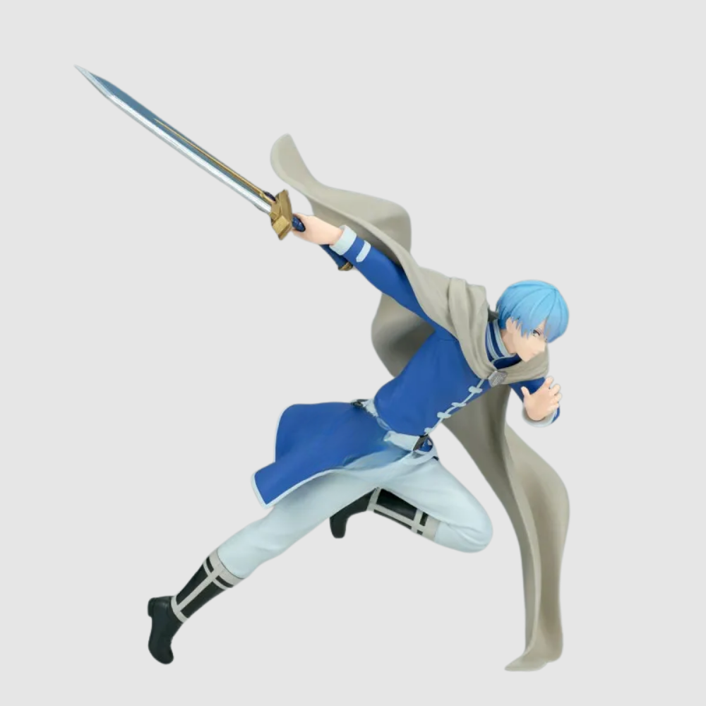 Frieren: Beyond's Journey End Himmel Maximatic Figure Banpresto