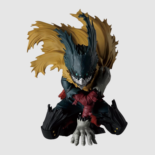 My Hero Academia Izuku Midoriya Maximatic iii Figure Banpresto