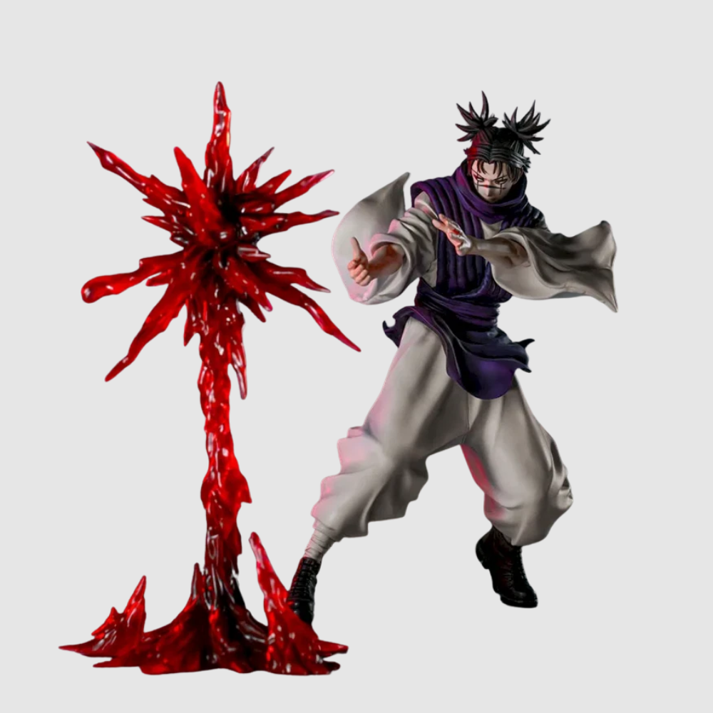 Jujutsu Kaisen Choso Luminasta Figure Sega