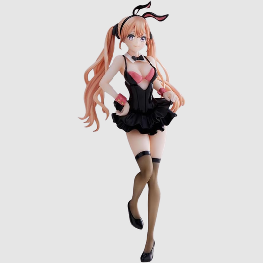 A Couple of Cuckoos Erika Amano Figure Sega