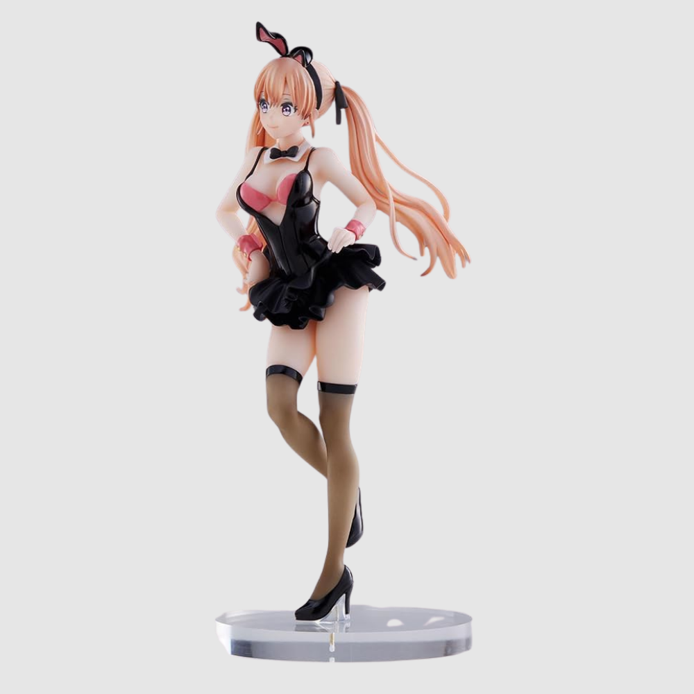 A Couple of Cuckoos Erika Amano Figure Sega