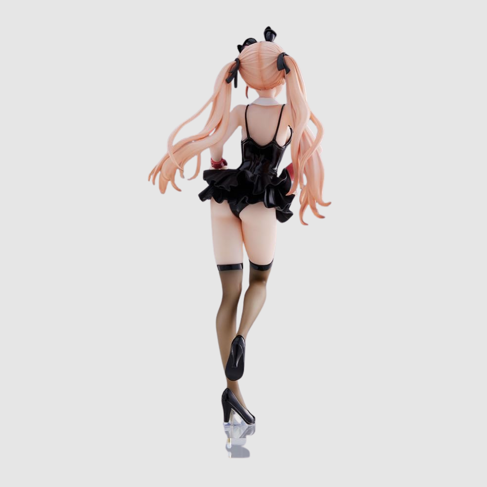 A Couple of Cuckoos Erika Amano Figure Sega
