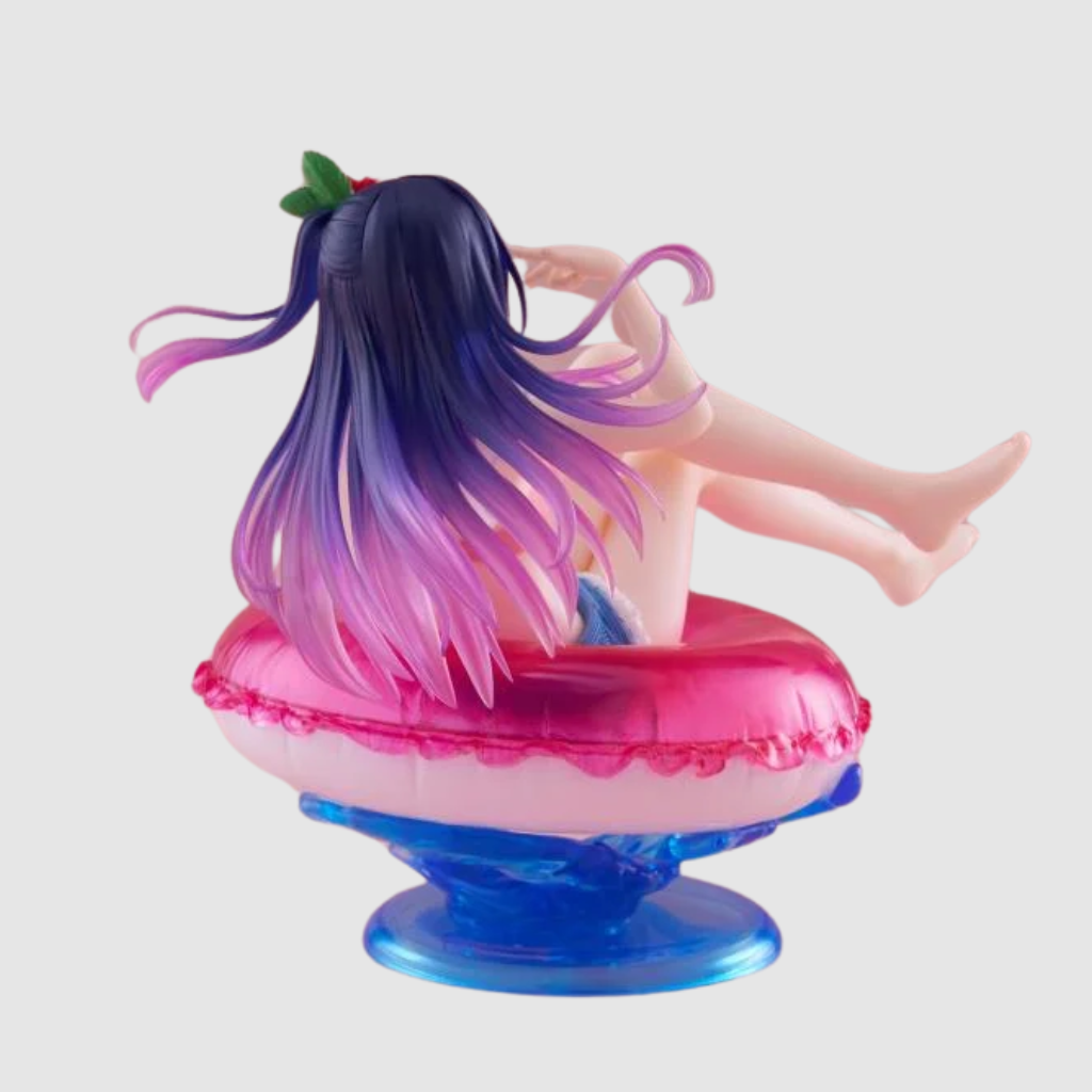 Oshi no Ko Aqua Float Girls Ai Hoshino Figure Banpresto