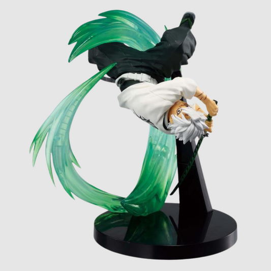 Demon Slayer Kimetsu no Yaiba Vibration Stars Plus Sanemi Shinazugawa Banpresto