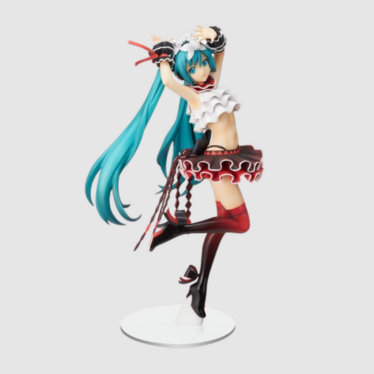 Hatsune Miku Project DIVA MEGA39's Hatsune Miku Breathe With You SEGA