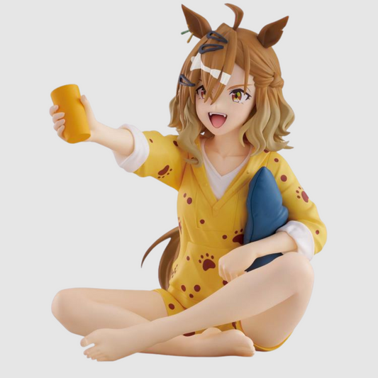 Uma Musume Pretty Derby Beginning of a New Era Relax time