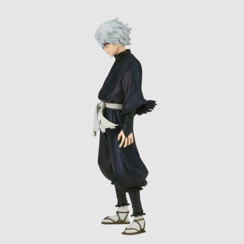 Hell's Paradise Jigokuraku DXF Gabimaru Figure Banpresto