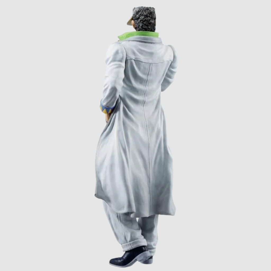 JoJo's Bizarre Adventure Ichiban Kuji Diamond is Unbreakable Jotaro Kujo Figure Bandai