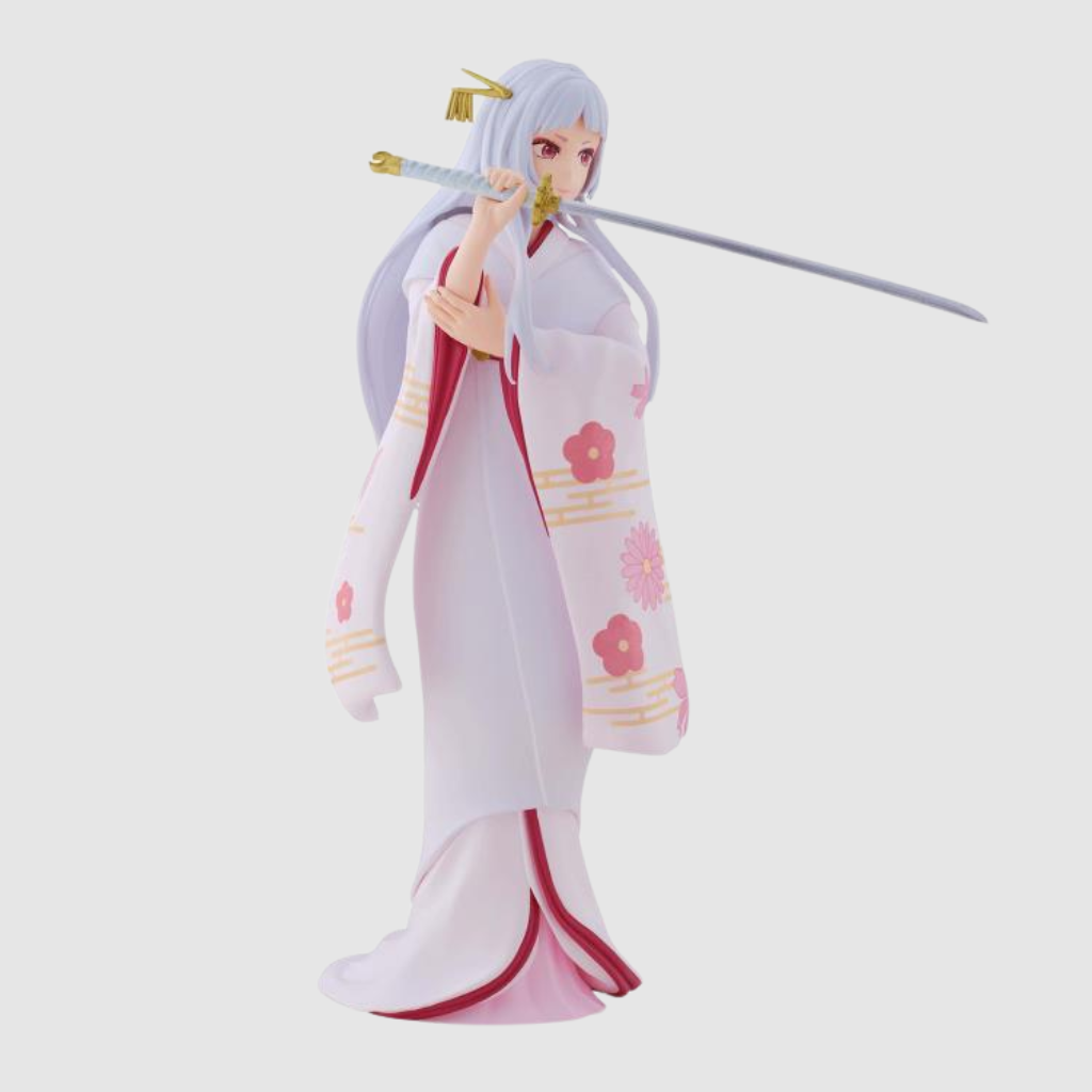 Oshi no Ko Akane Kurokawa Sayahime Ver. Figure Banpresto