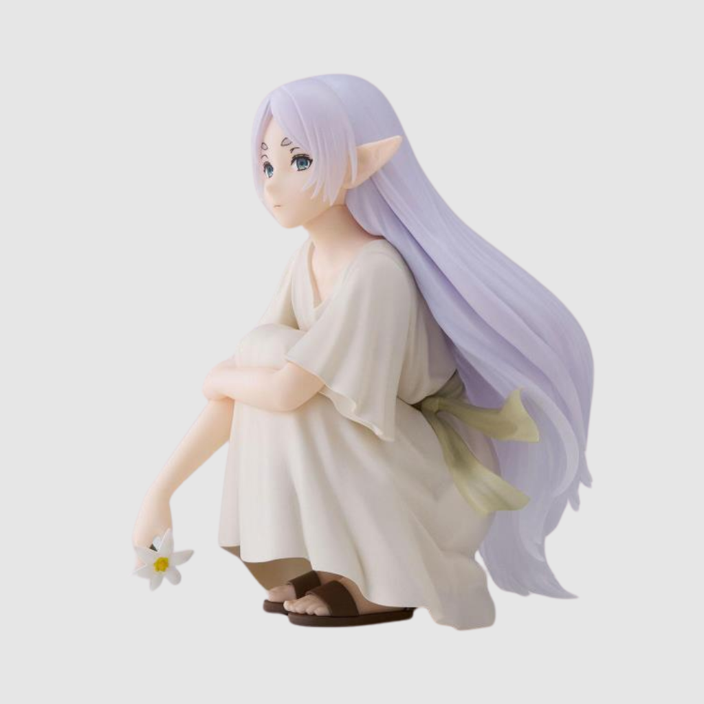 Frieren Beyond Journey's End Yumemirize Frieren In Those Days Figure SEGA