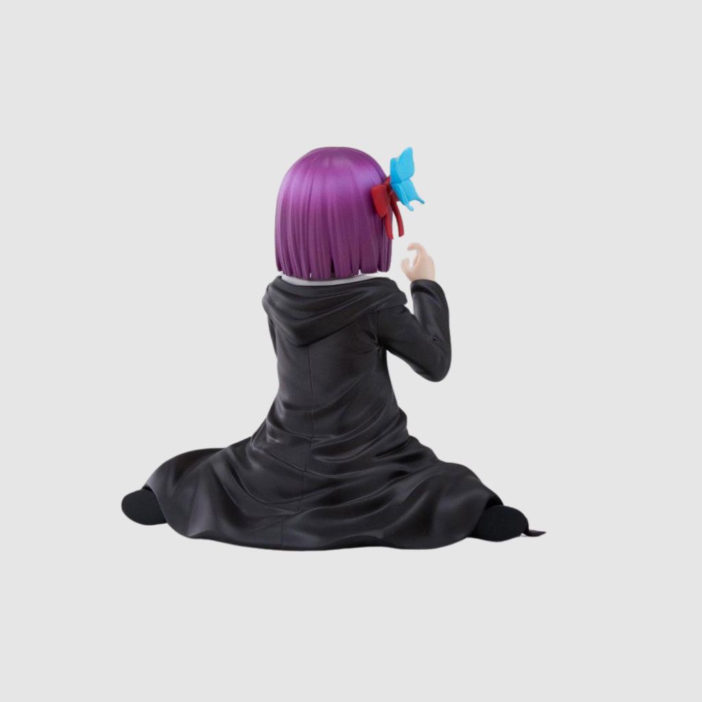 Frieren Beyond Journey's End Yumemirize Fern In Those Days Figure SEGA