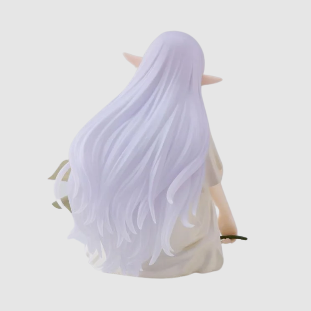 Frieren Beyond Journey's End Yumemirize Frieren In Those Days Figure SEGA