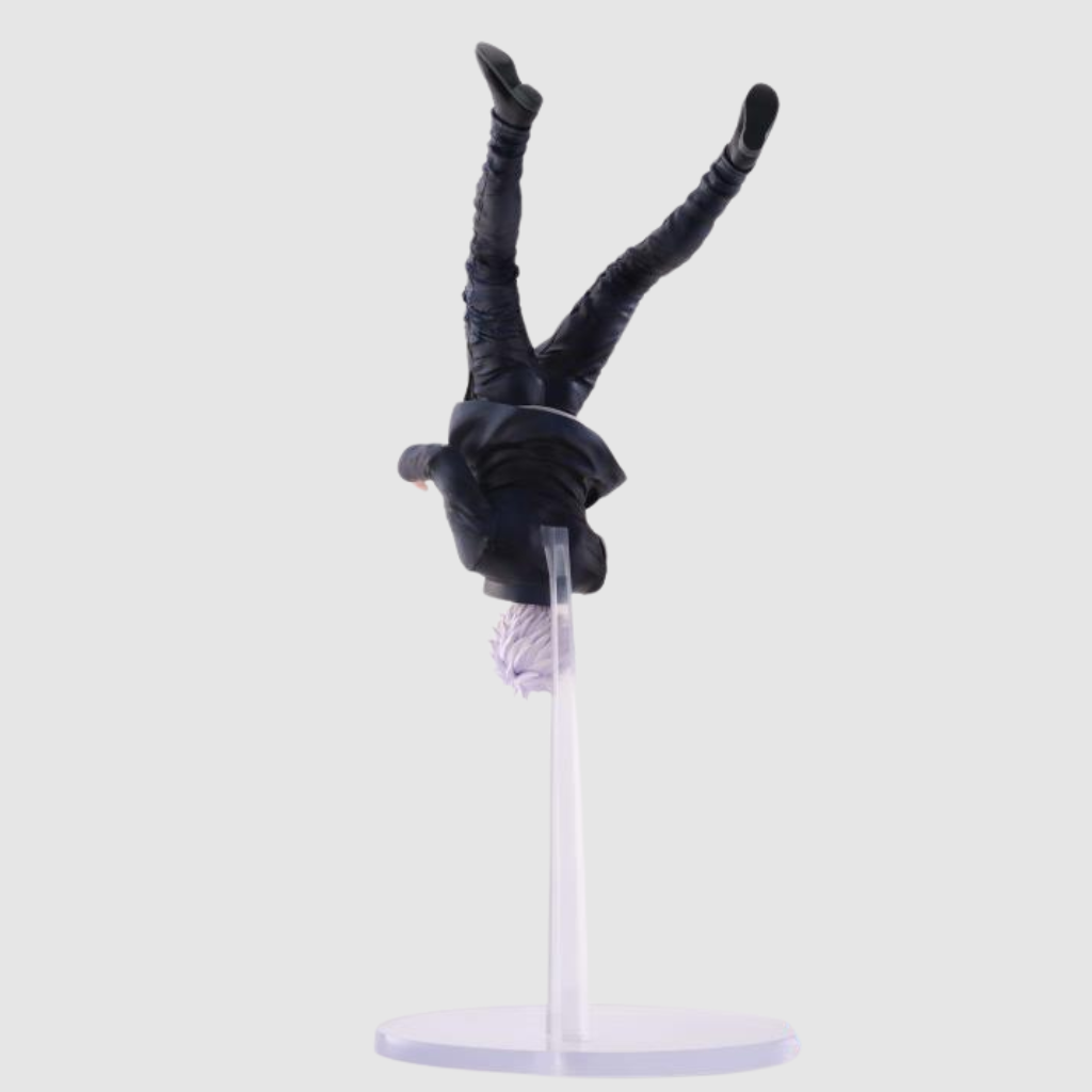 Jujutsu Kaisen Death FiGURiZM Satoru Gojo Cursed Technique Reversal Red Figure SEGA