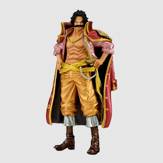 One Piece King of Artist The GOL.D.ROGER Special ver Figure