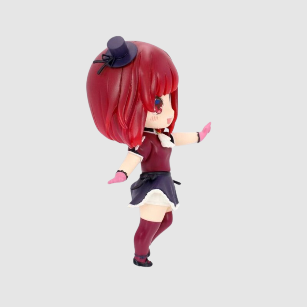 Oshi no Ko Puchieete Kana Arima B-Komachi Ver. Figure Taito