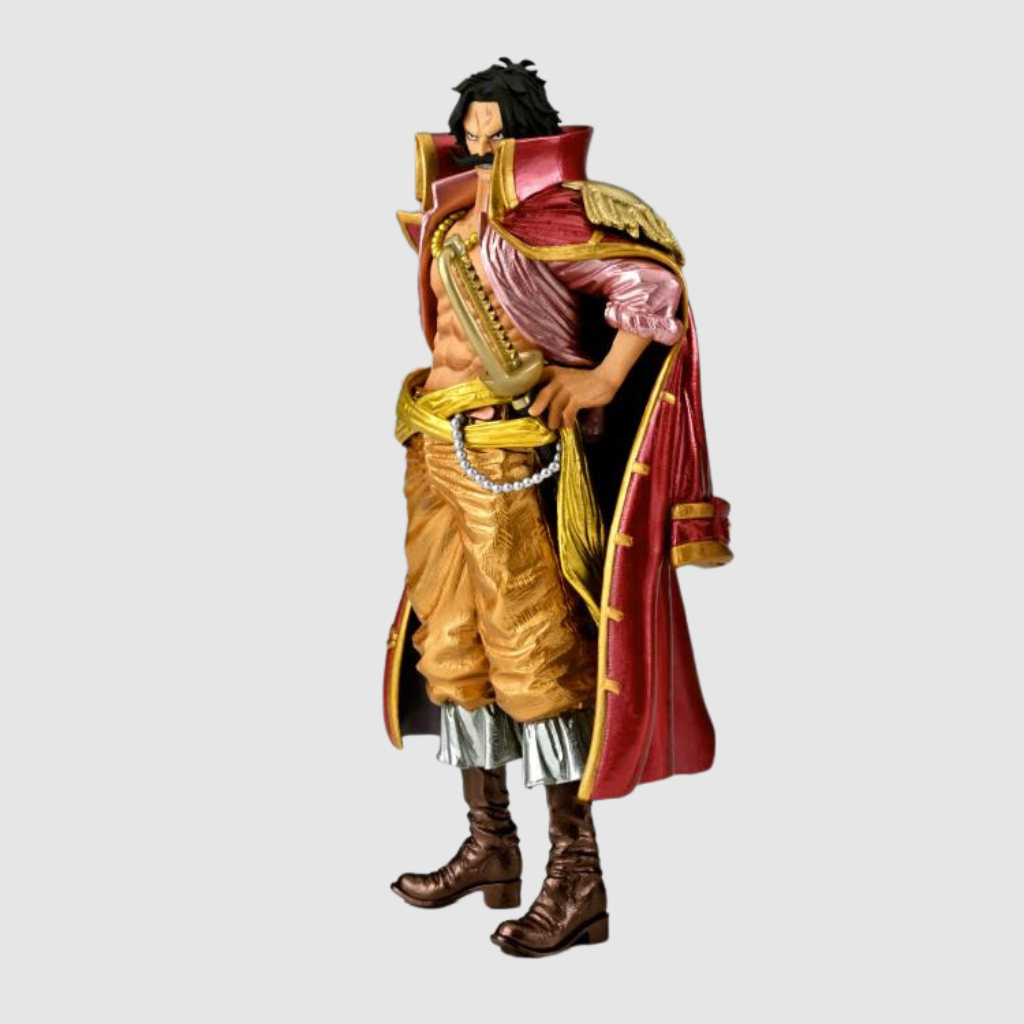 One Piece King of Artist The GOL.D.ROGER Special ver Figure