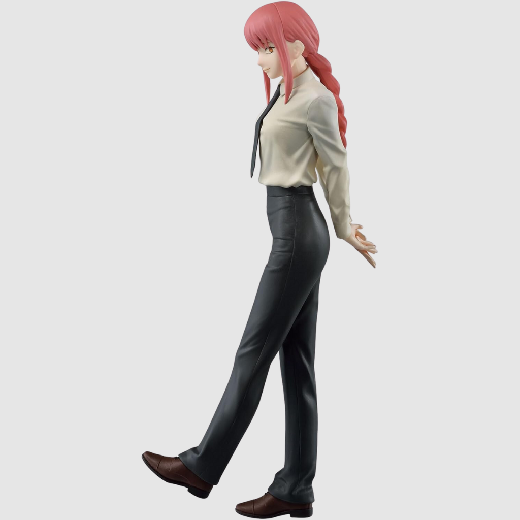 Chainsaw Man Makima Banpresto Chain Spirits vo.3