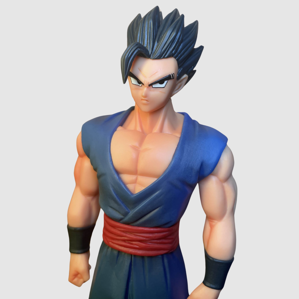 Dragon Ball Super Ultimate Gohan Banpresto DXF