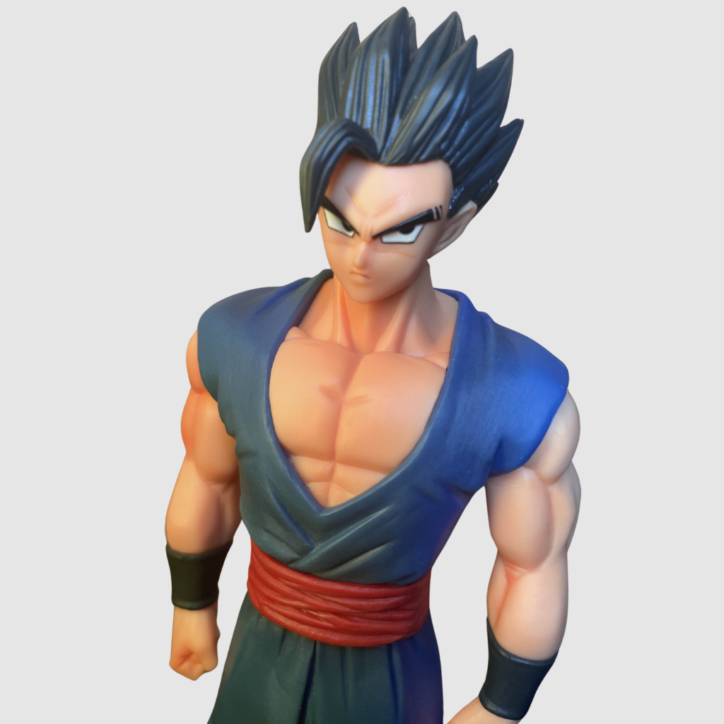 Dragon Ball Super Ultimate Gohan Banpresto DXF