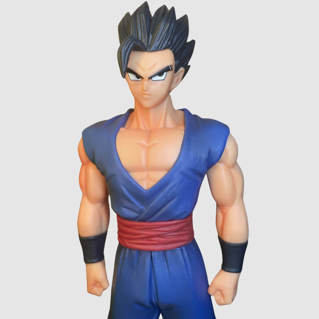 Dragon Ball Super Ultimate Gohan Banpresto DXF