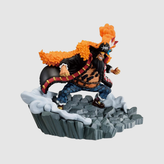 One Piece Marshall D. Teach Banpresto Bandai Spirits