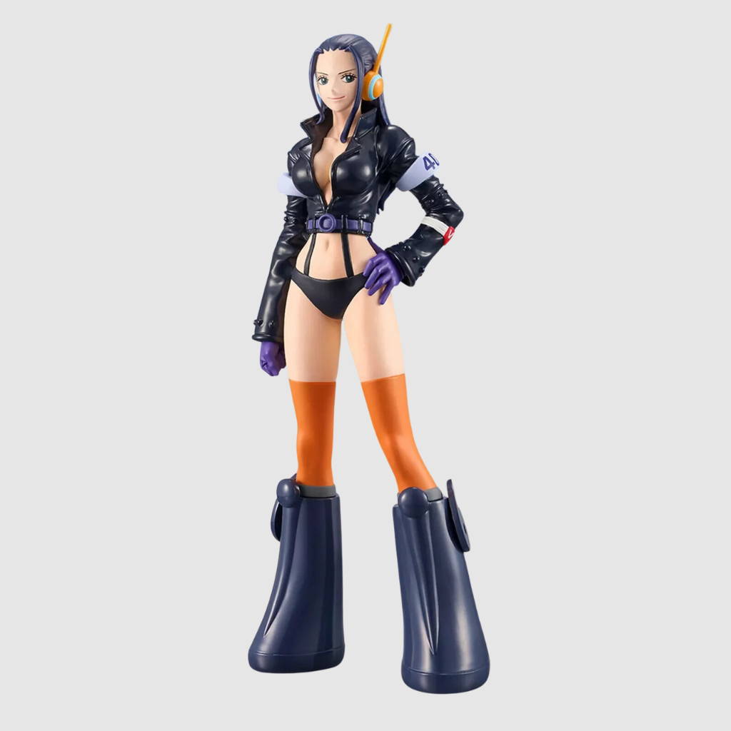 One Piece Nico Robin Grandline Banpresto DXF