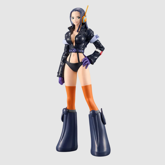 One Piece Nico Robin Banpresto DXF