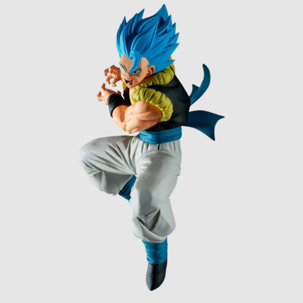 Dragon Ball Gojeta Size Banpresto Match Makers