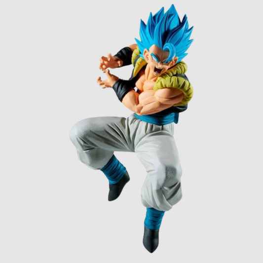 Dragon Ball Gojeta Size Banpresto Match Makers