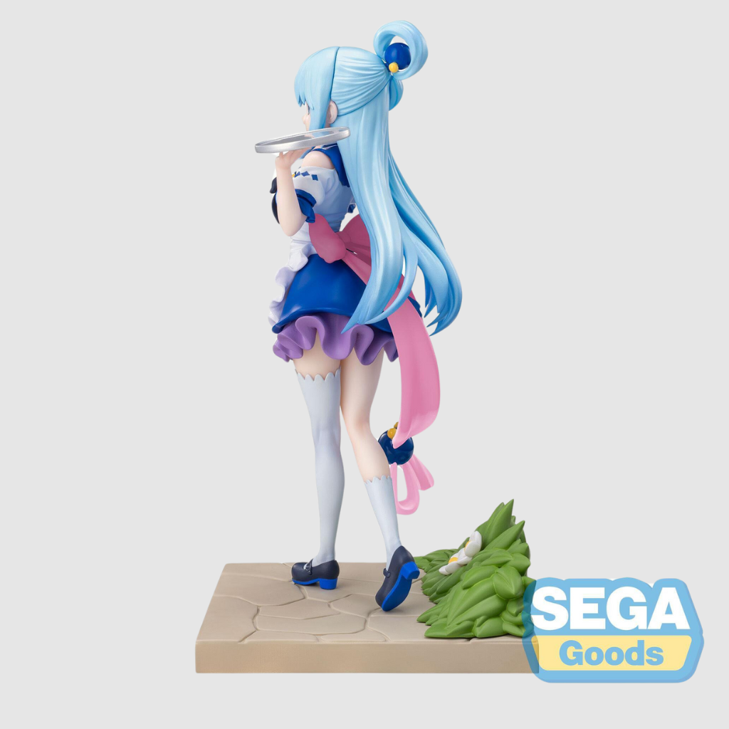 Konosuba 3 Aqua SEGA Luminasta