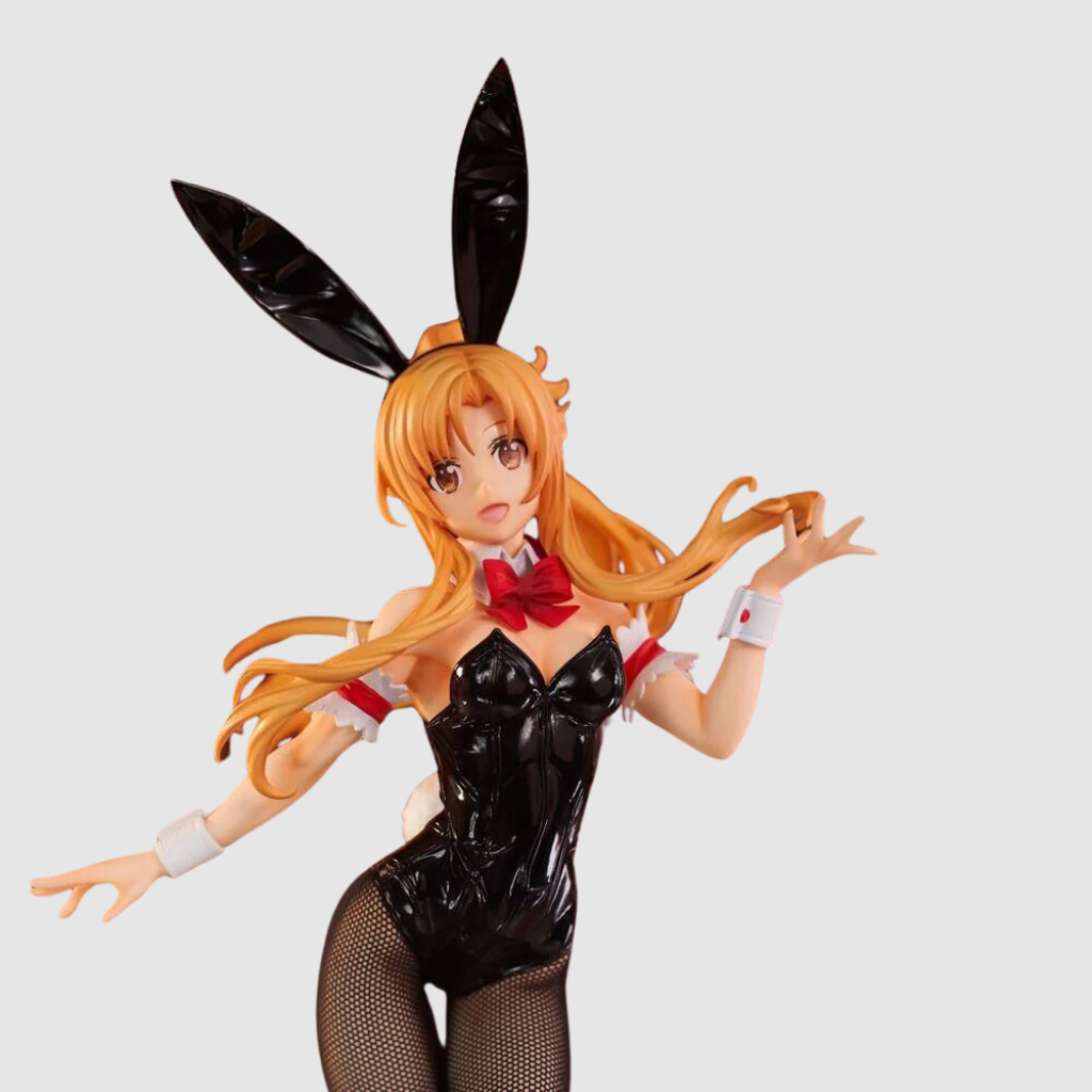 Sword Art Online Asuna FuRyu BiCuteBunnies